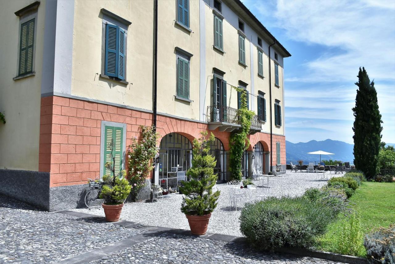 Residenza Ca' Laripa Διαμέρισμα Solto Collina Εξωτερικό φωτογραφία