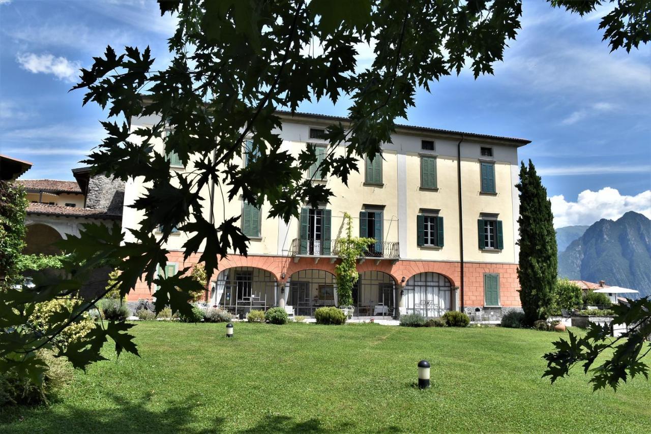 Residenza Ca' Laripa Διαμέρισμα Solto Collina Εξωτερικό φωτογραφία