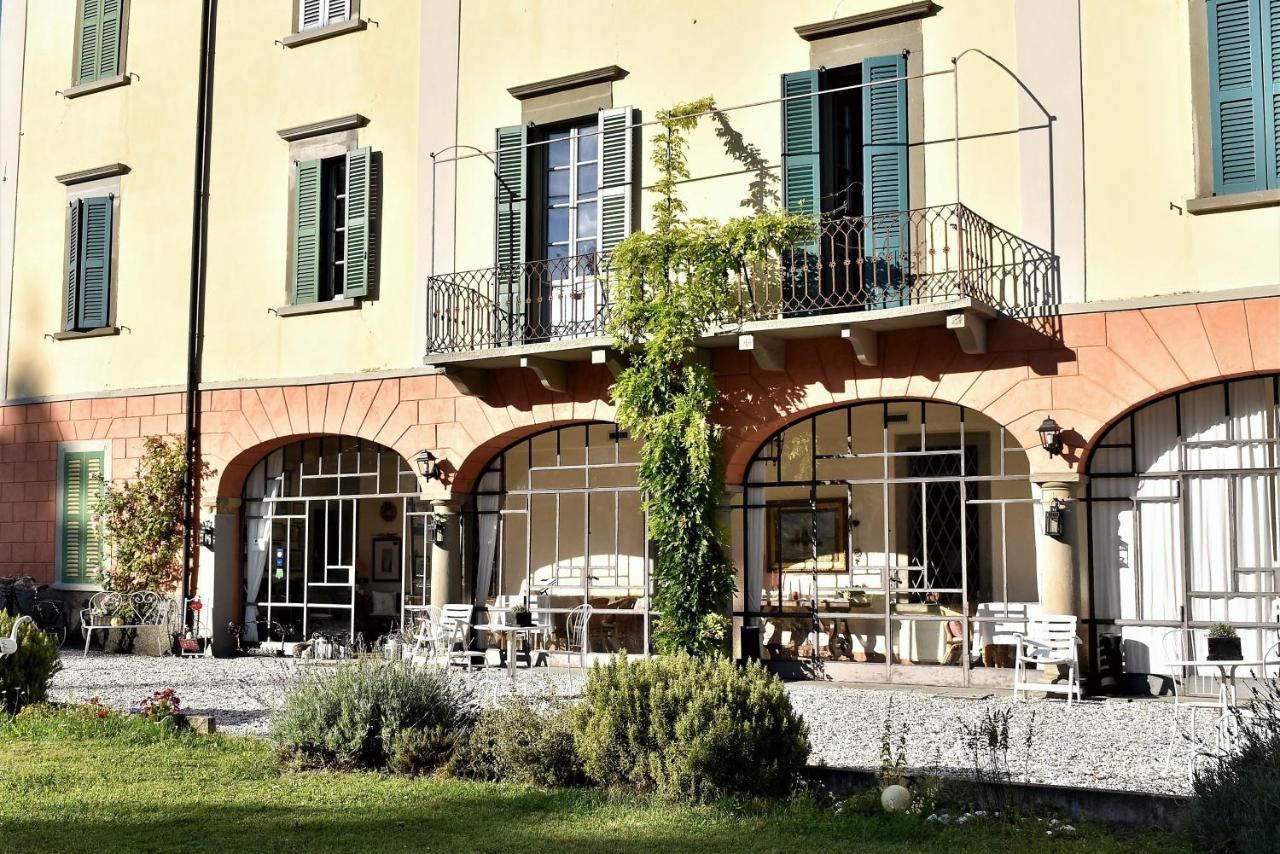 Residenza Ca' Laripa Διαμέρισμα Solto Collina Εξωτερικό φωτογραφία