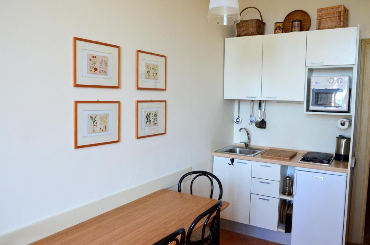 Residenza Ca' Laripa Διαμέρισμα Solto Collina Εξωτερικό φωτογραφία