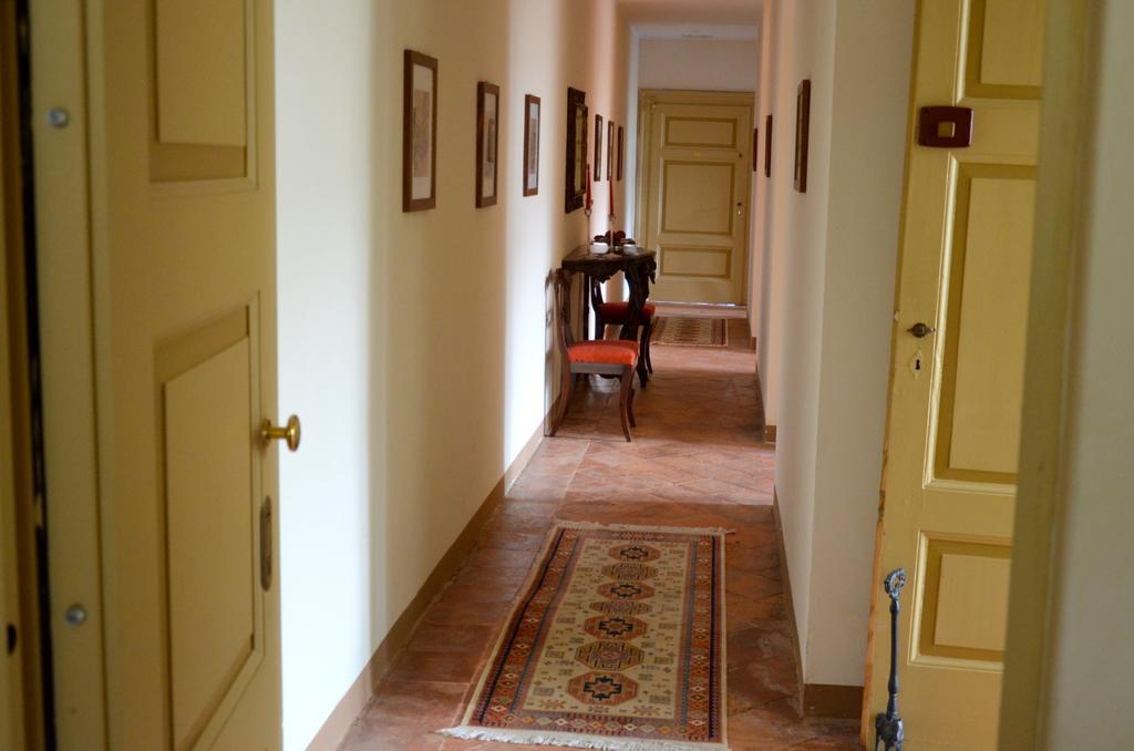 Residenza Ca' Laripa Διαμέρισμα Solto Collina Δωμάτιο φωτογραφία