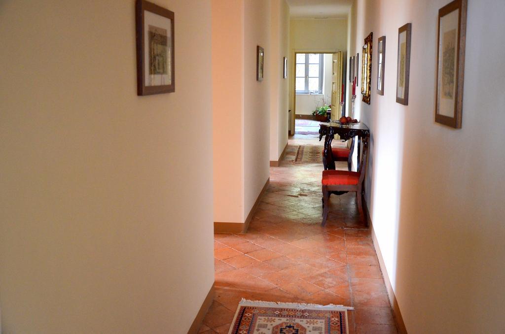 Residenza Ca' Laripa Διαμέρισμα Solto Collina Δωμάτιο φωτογραφία