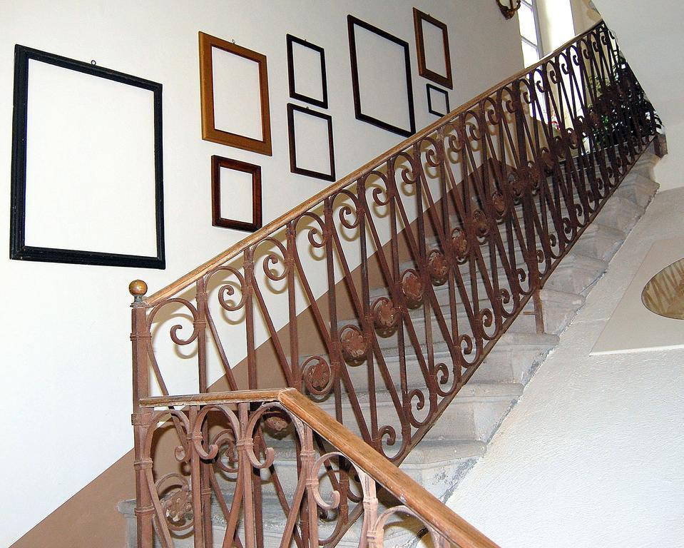 Residenza Ca' Laripa Διαμέρισμα Solto Collina Δωμάτιο φωτογραφία