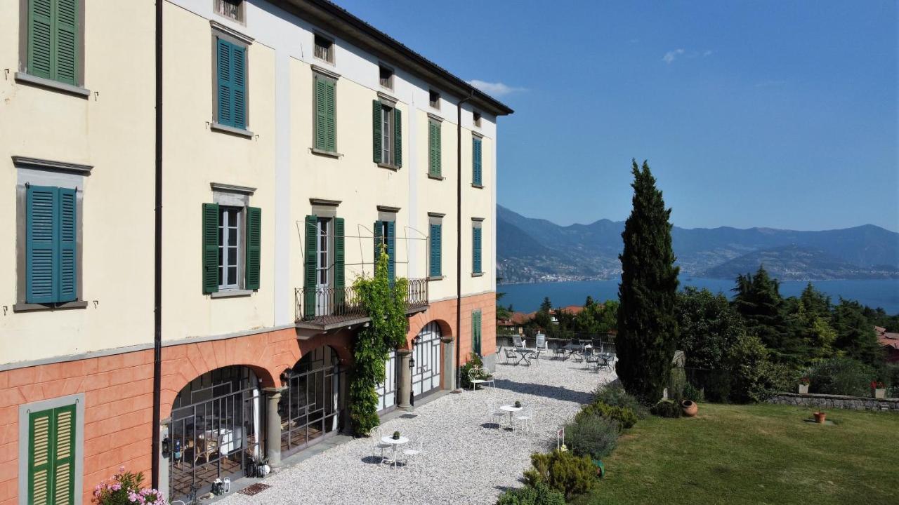 Residenza Ca' Laripa Διαμέρισμα Solto Collina Εξωτερικό φωτογραφία