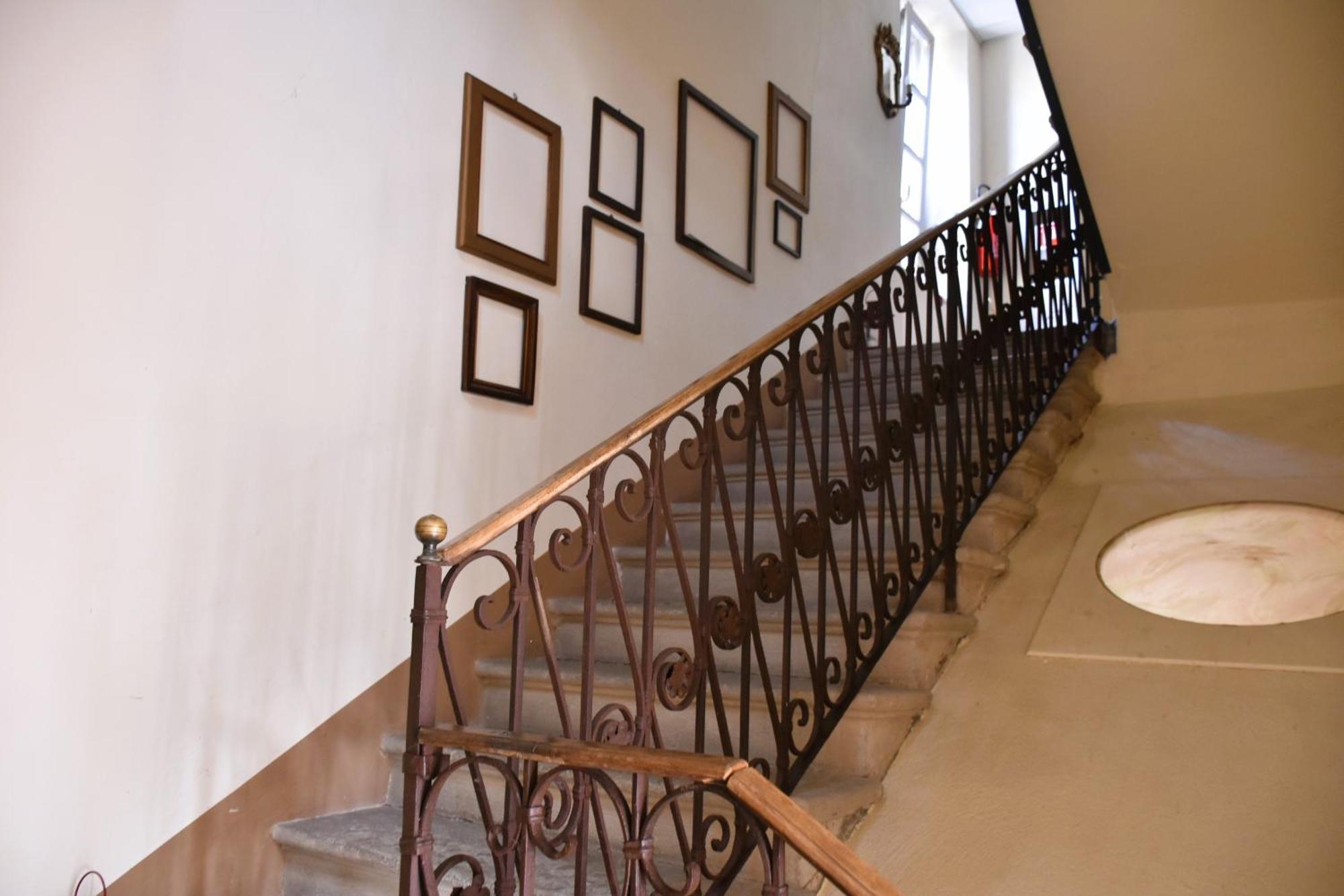 Residenza Ca' Laripa Διαμέρισμα Solto Collina Εξωτερικό φωτογραφία