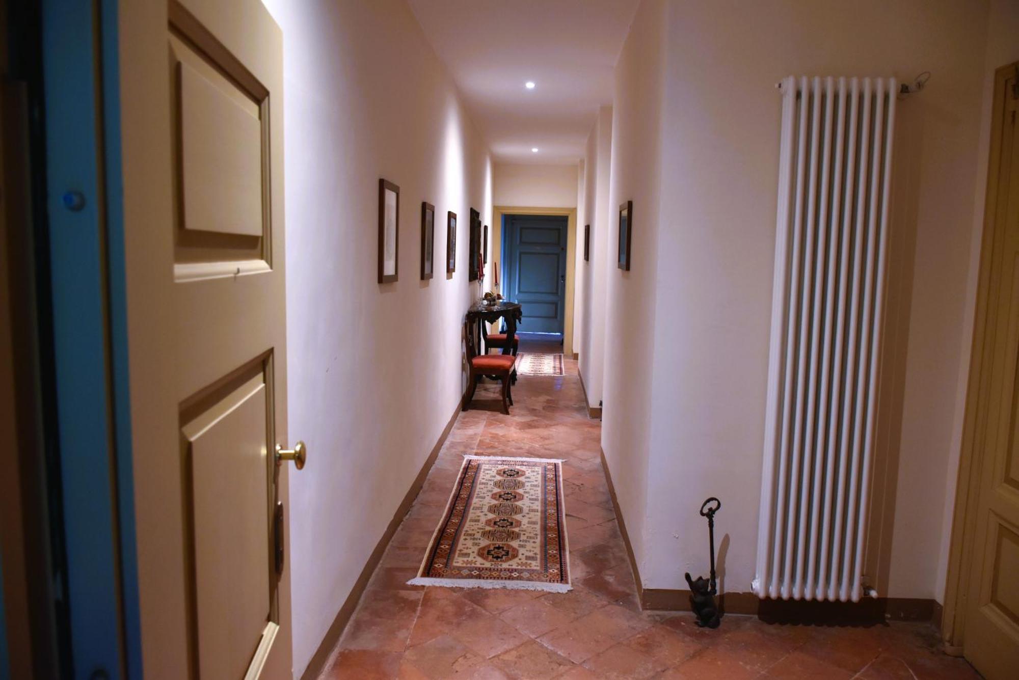 Residenza Ca' Laripa Διαμέρισμα Solto Collina Εξωτερικό φωτογραφία