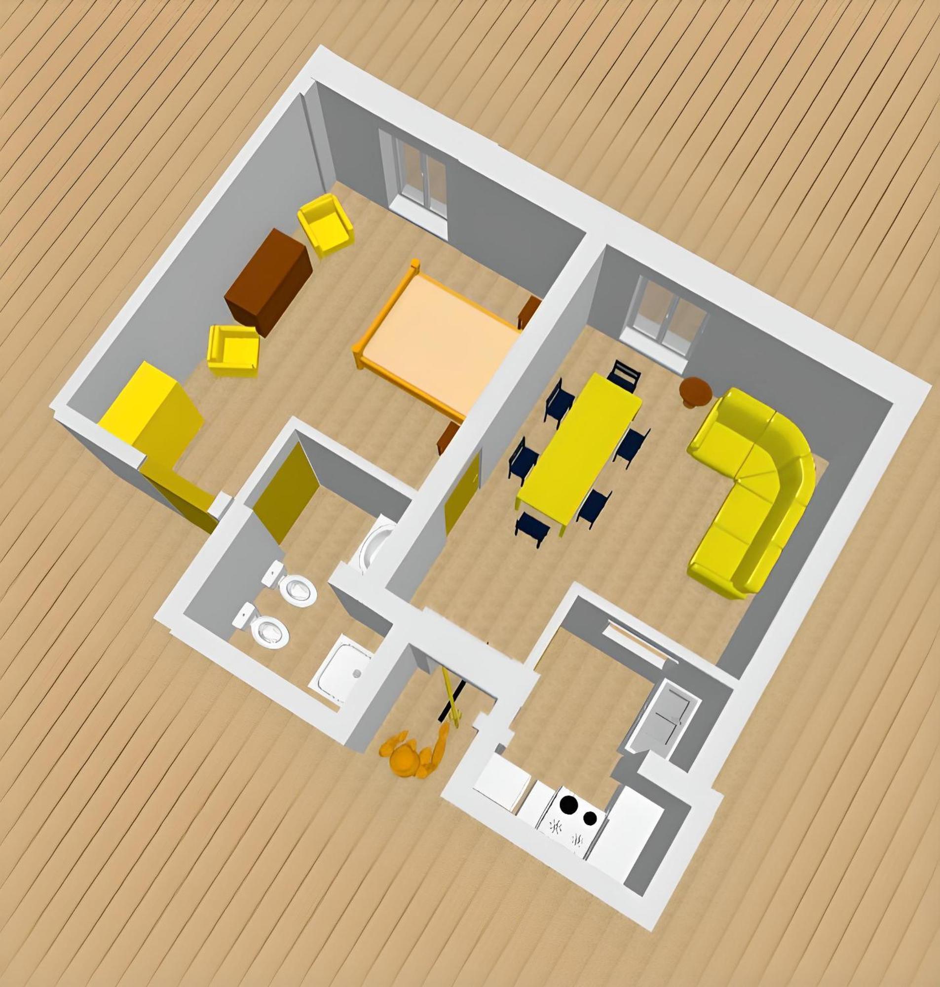 Residenza Ca' Laripa Διαμέρισμα Solto Collina Δωμάτιο φωτογραφία