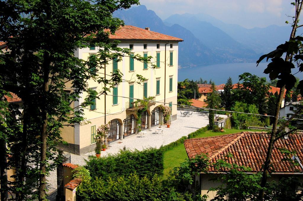 Residenza Ca' Laripa Διαμέρισμα Solto Collina Εξωτερικό φωτογραφία