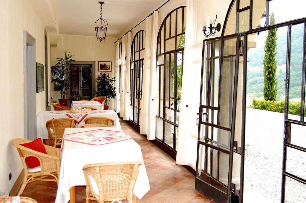 Residenza Ca' Laripa Διαμέρισμα Solto Collina Εξωτερικό φωτογραφία