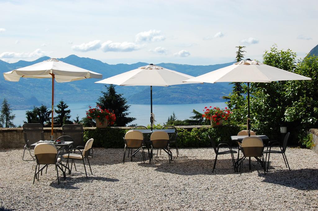Residenza Ca' Laripa Διαμέρισμα Solto Collina Εξωτερικό φωτογραφία