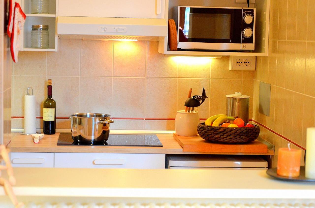 Residenza Ca' Laripa Διαμέρισμα Solto Collina Εξωτερικό φωτογραφία