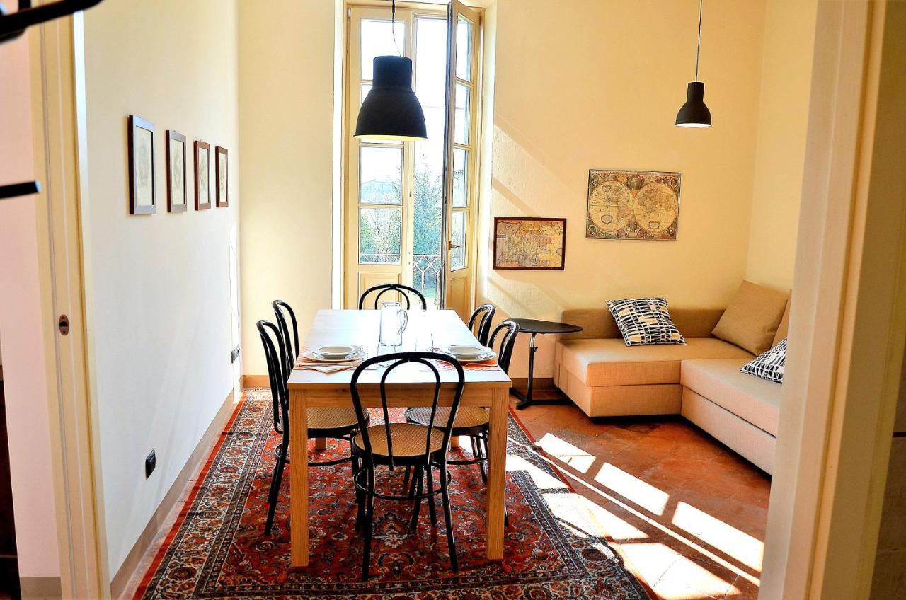 Residenza Ca' Laripa Διαμέρισμα Solto Collina Εξωτερικό φωτογραφία